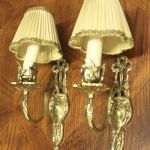 868 1300 WALL SCONCES